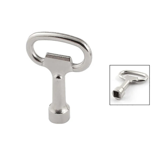Vierkantschlüssel Dornschlüssel Innenvierkant Mini 8mm